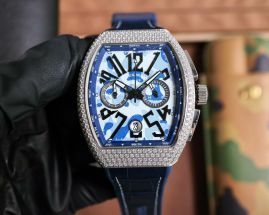 Picture of Franck Muller Watches Men _SKU1189franck-muller-45x14mm-09300549